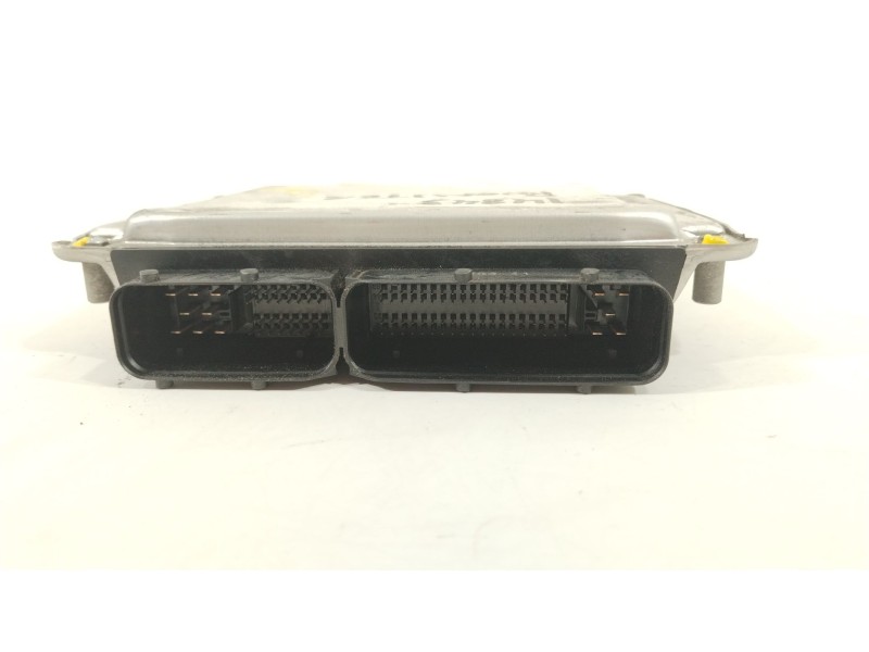 Recambio de centralita motor uce para skoda roomster (5j7) 1.9 tdi referencia OEM IAM 038906019NR  0281013081