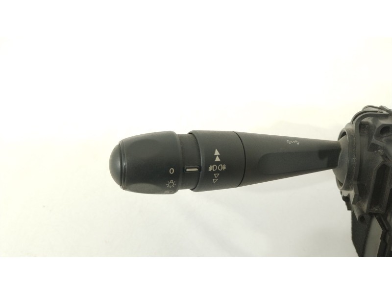 Recambio de mando luces para peugeot 508 access referencia OEM IAM 96759259XT 96674043XT COM2008P