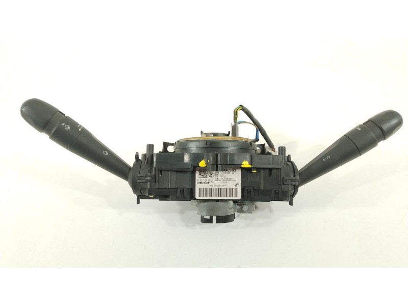 Recambio de mando luces para peugeot 508 access referencia OEM IAM 96759259XT 96674043XT COM2008P