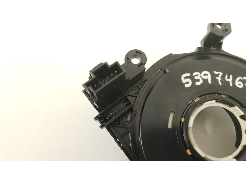 Recambio de anillo airbag para bmw serie 3 berlina (e90) 318d referencia OEM IAM 912250904  61319169765