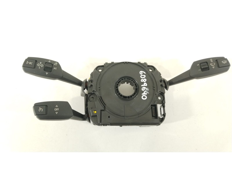 Recambio de mando intermitentes para bmw serie 3 berlina (e90) 320d referencia OEM IAM 61319169754 39200208233 LZ912304101