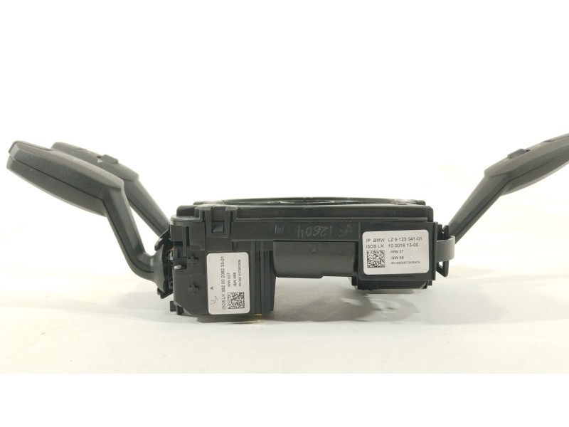 Recambio de mando intermitentes para bmw serie 3 berlina (e90) 320d referencia OEM IAM 61319169754 39200208233 LZ912304101