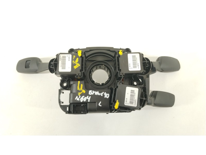 Recambio de mando intermitentes para bmw serie 3 berlina (e90) 320d referencia OEM IAM 61319169754 39200208233 LZ912304101