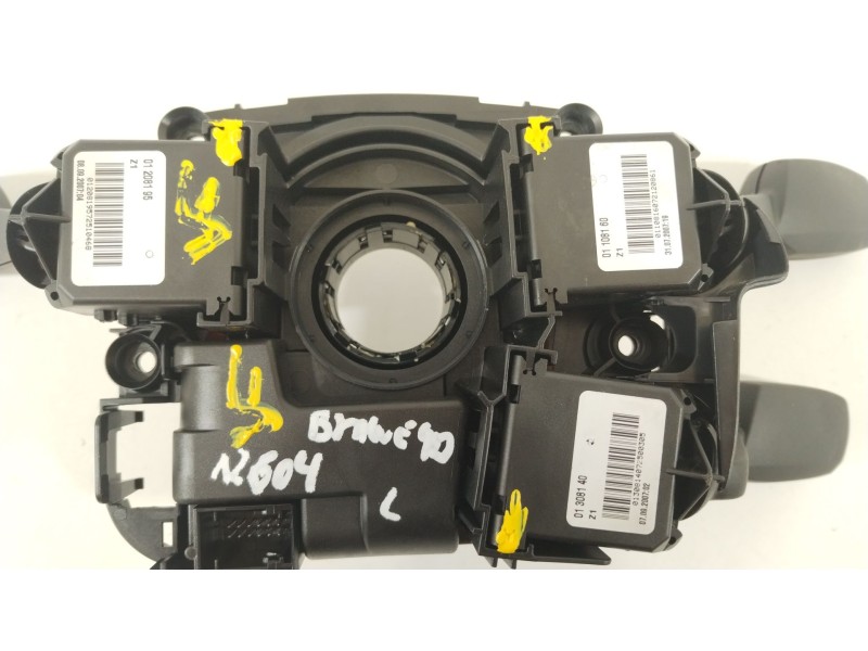 Recambio de mando intermitentes para bmw serie 3 berlina (e90) 320d referencia OEM IAM 61319169754 39200208233 LZ912304101