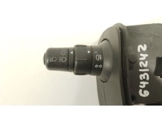 Recambio de mando luces para renault clio iii (br0/1, cr0/1) 1.2 16v hi-flex (br1u, cr1u) referencia OEM IAM 88102001 0057091453 2