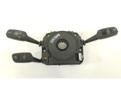 Recambio de mando intermitentes para bmw serie 3 berlina (e90) 318d referencia OEM IAM 61319169754 LZ912304106 LK39300208233