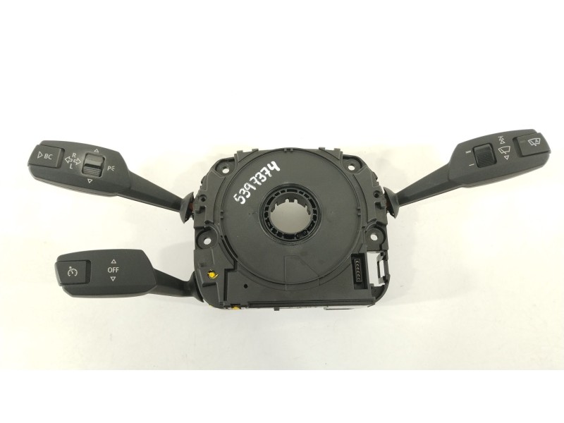 Recambio de mando intermitentes para bmw serie 3 berlina (e90) 318d referencia OEM IAM 61319169754 LZ912304106 LK39300208233