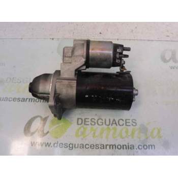 MOTOR ARRANQUE 55572440 0001137006 
