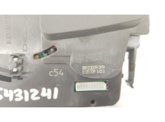 Recambio de mando limpia para renault clio iii (br0/1, cr0/1) 1.2 16v hi-flex (br1u, cr1u) referencia OEM IAM 88103009 005709145 2