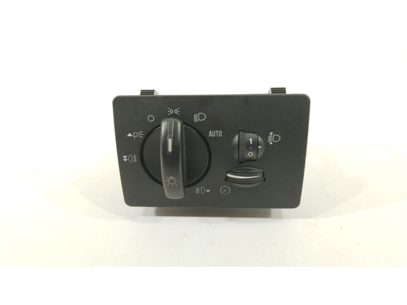 Recambio de mando luces para ford kuga i 2.0 tdci 4x4 referencia OEM IAM 7M5T13A024CA  