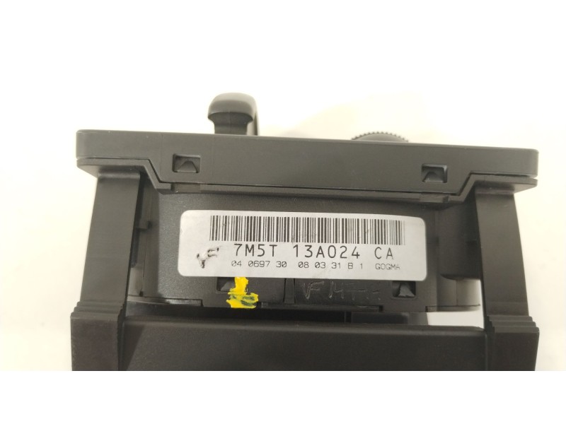 Recambio de mando luces para ford kuga i 2.0 tdci 4x4 referencia OEM IAM 7M5T13A024CA  