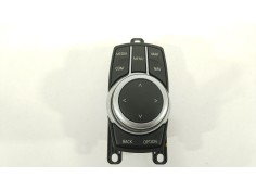 Recambio de mando multifuncion para bmw x2 (f39) sdrive18d referencia OEM IAM 65827938325  F0002831264
