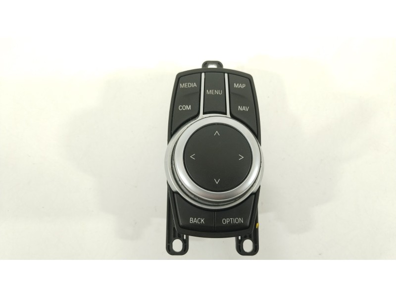Recambio de mando multifuncion para bmw x2 (f39) sdrive18d referencia OEM IAM 65827938325  F0002831264
