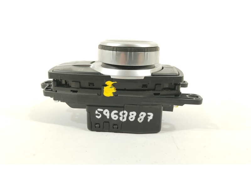 Recambio de mando multifuncion para bmw x2 (f39) sdrive18d referencia OEM IAM 65827938325  F0002831264