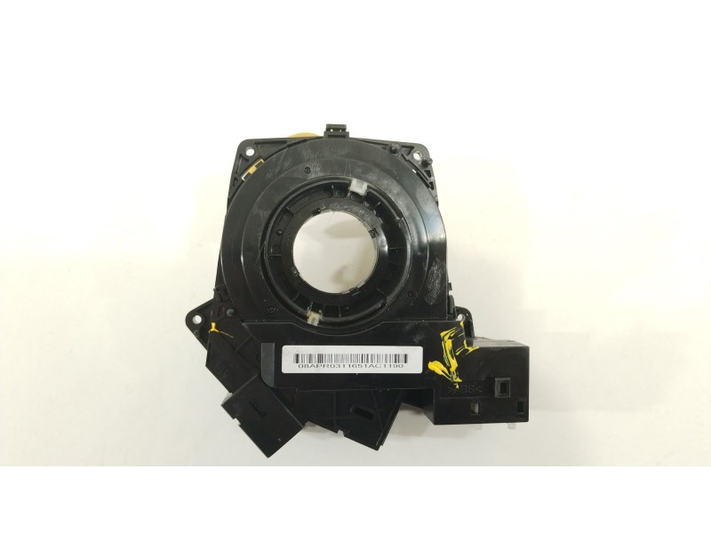 Recambio de anillo airbag para ford kuga i 2.0 tdci 4x4 referencia OEM IAM 4M5T14A664AB  1763646