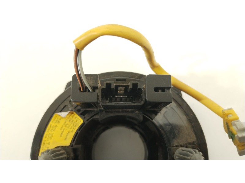 Recambio de anillo airbag para ford kuga i 2.0 tdci 4x4 referencia OEM IAM 4M5T14A664AB  1763646