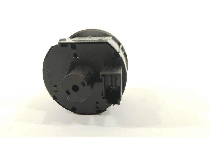 Recambio de mando luces para volkswagen touran (1t1, 1t2) 2.0 tdi 16v referencia OEM IAM 1T0941431N  1K0941431M