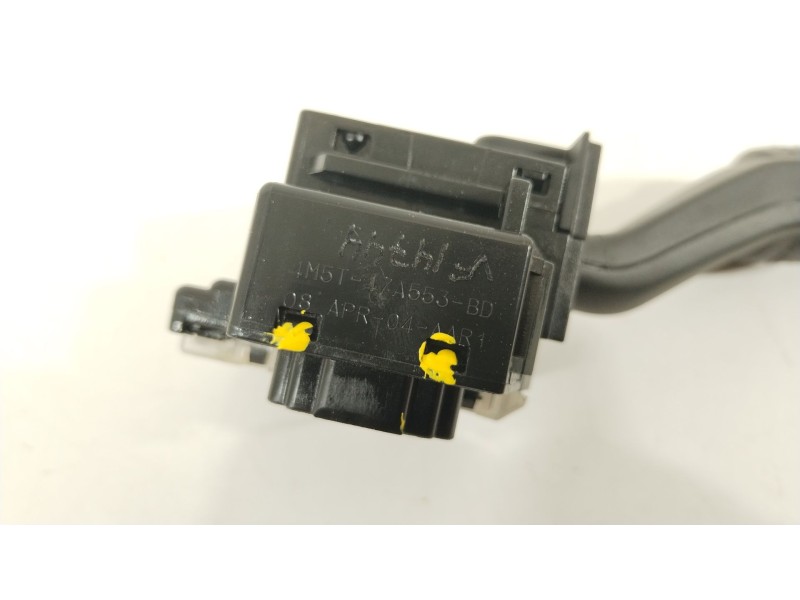 Recambio de mando limpia para ford kuga i 2.0 tdci 4x4 referencia OEM IAM 4M5T17A553BD 17D940 1350067