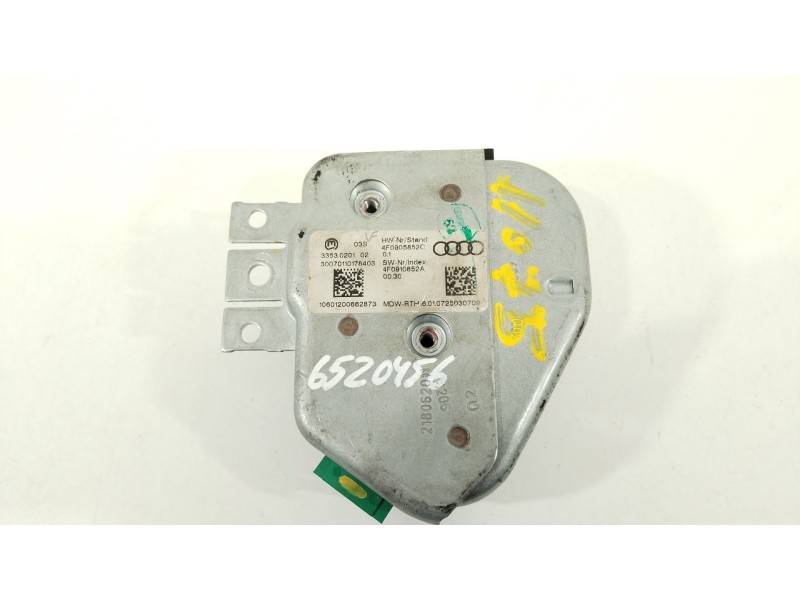 Recambio de antirrobo para audi s6 berlina 4f2 referencia OEM IAM 4F0910852A  