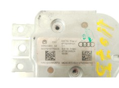 Recambio de antirrobo para audi s6 berlina 4f2 referencia OEM IAM 4F0910852A   2