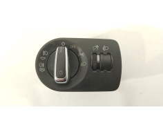 Recambio de mando luces para audi a3 (8p1) 2.0 tdi 16v referencia OEM IAM 8P1941531BB  8P0919093