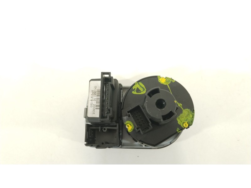 Recambio de mando luces para audi a3 (8p1) 2.0 tdi 16v referencia OEM IAM 8P1941531BB  8P0919093