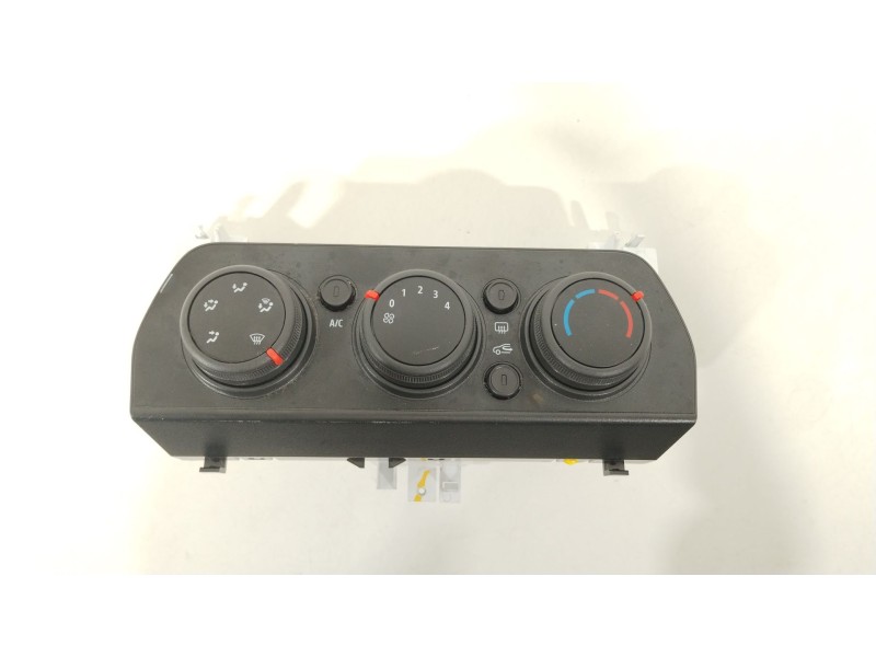 Recambio de mando calefaccion / aire acondicionado para dacia sandero iii 1.0 tce 90 referencia OEM IAM 275003079R  