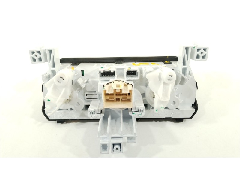 Recambio de mando calefaccion / aire acondicionado para dacia sandero iii 1.0 tce 90 referencia OEM IAM 275003079R  