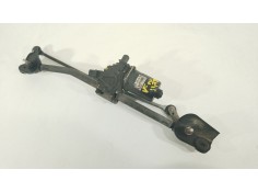 Recambio de motor limpia delantero para toyota corolla (e12) 2.0 d-4d linea sol berlina referencia OEM IAM 8611002100  