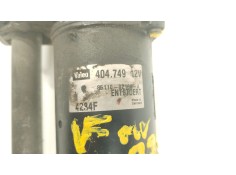 Recambio de motor limpia delantero para toyota corolla (e12) 2.0 d-4d linea sol berlina referencia OEM IAM 8611002100   2