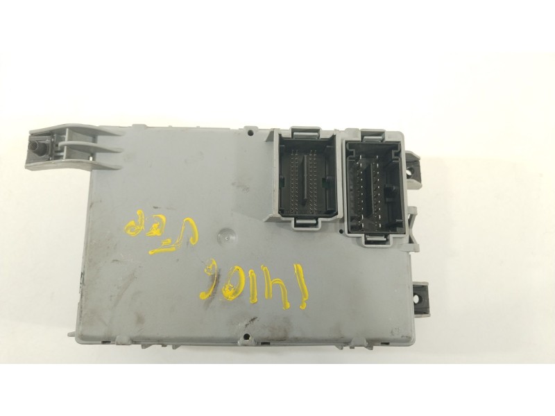 Recambio de caja reles / fusibles para alfa romeo mito (955_) 1.3 multijet (955axp1a, 955ayc1a) referencia OEM IAM 00505181210  