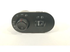 Recambio de mando luces para seat ibiza iii (6l1) 1.9 tdi referencia OEM IAM 6L1941531AF  6L0919094B