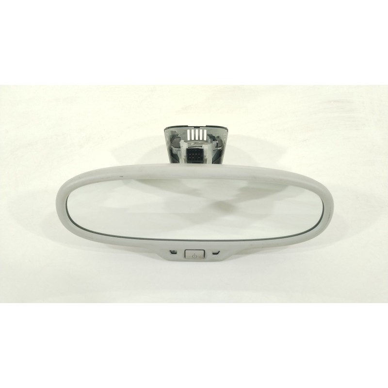 Recambio de espejo interior para audi a3 sportback (8va, 8vf) 2.0 tdi referencia OEM IAM 8V0857511  