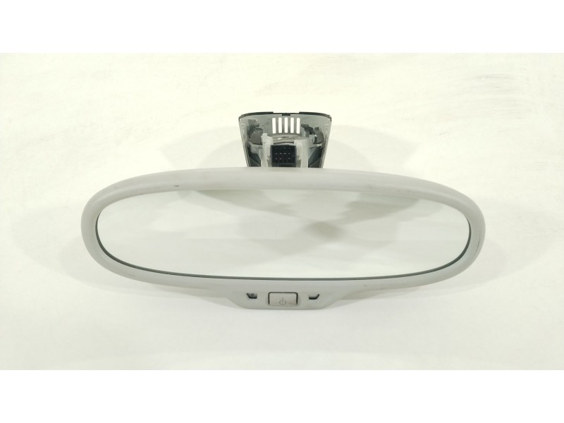 Recambio de espejo interior para audi a3 sportback (8va, 8vf) 2.0 tdi referencia OEM IAM 8V0857511  