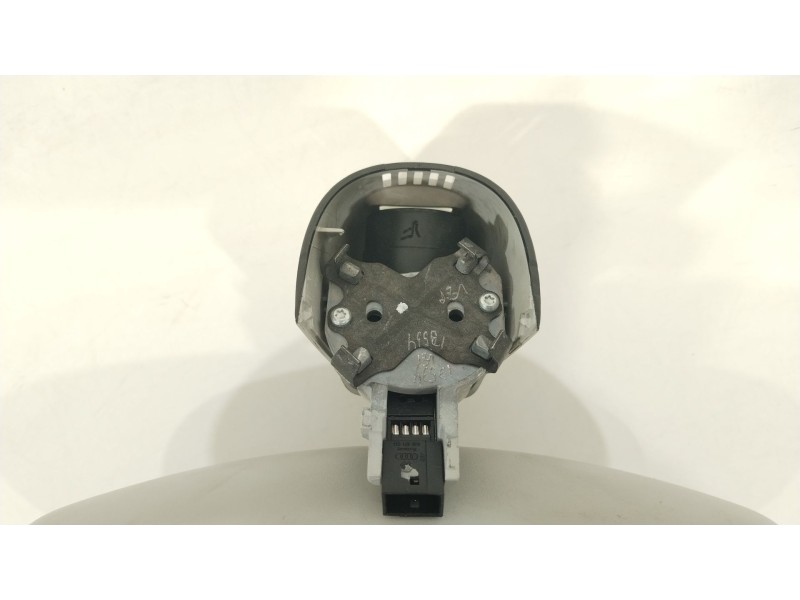 Recambio de espejo interior para audi a3 sportback (8va, 8vf) 2.0 tdi referencia OEM IAM 8V0857511  