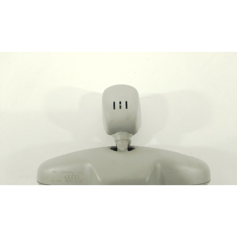 Recambio de espejo interior para audi a3 sportback (8va, 8vf) 2.0 tdi referencia OEM IAM 8V0857511  