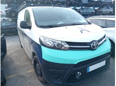 toyota proace furgoneta (mdz_) del año 2017 2