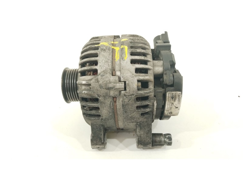 Recambio de alternador para citroën xsara (n1) 2.0 hdi 90 referencia OEM IAM 9621791480  