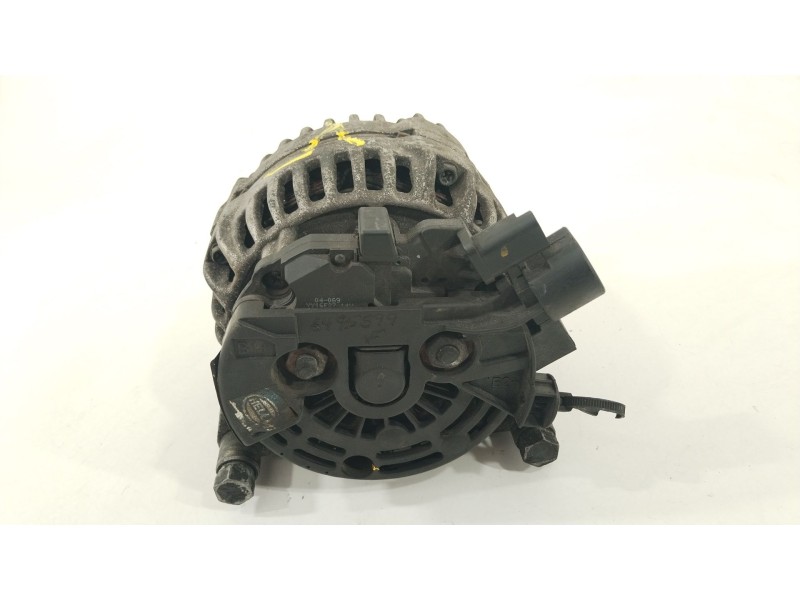 Recambio de alternador para citroën xsara (n1) 2.0 hdi 90 referencia OEM IAM 9621791480  