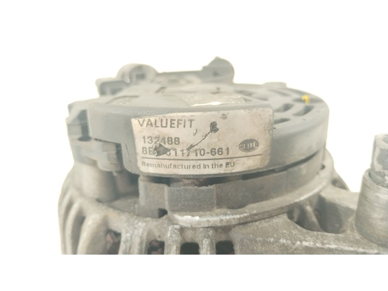 Recambio de alternador para citroën xsara (n1) 2.0 hdi 90 referencia OEM IAM 9621791480  