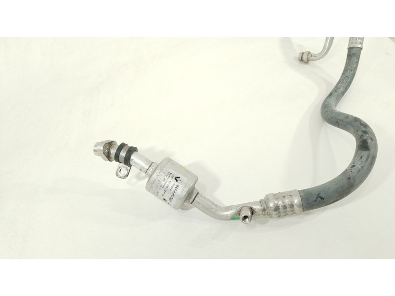Recambio de tubo aire acondicionado para dacia sandero iii 1.0 tce 90 referencia OEM IAM 924806936R  