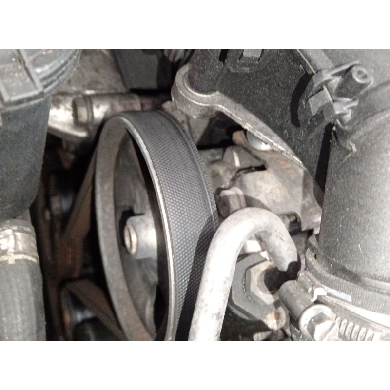 Recambio de bomba direccion para citroën berlingo multispace (b9) 1.6 hdi 90 referencia OEM IAM 9685555580  7617955563