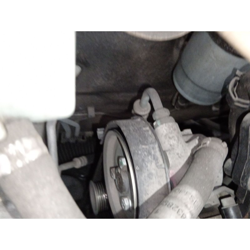 Recambio de bomba direccion para fiat doblo caja/chasis (263_) 1.3 d multijet referencia OEM IAM 51894443  28260427