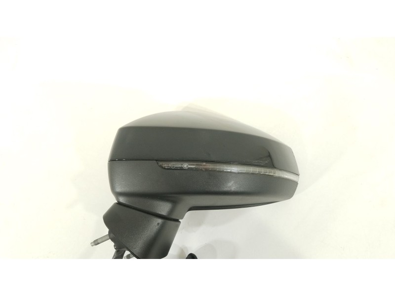 Recambio de retrovisor izquierdo para audi a3 limousine (8vs, 8vm) 2.0 tdi referencia OEM IAM 8V5857409B  