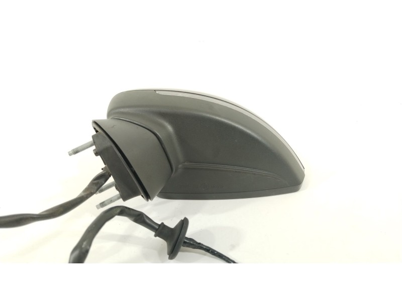 Recambio de retrovisor izquierdo para audi a3 limousine (8vs, 8vm) 2.0 tdi referencia OEM IAM 8V5857409B  