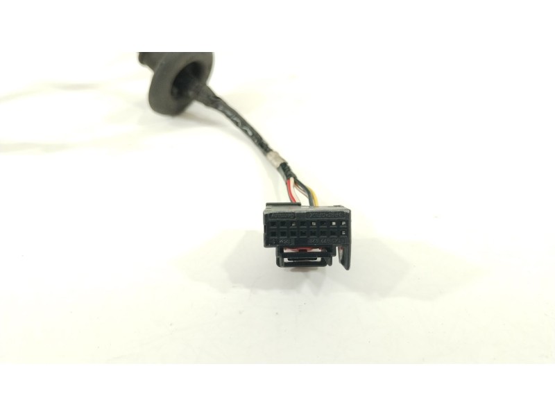 Recambio de retrovisor izquierdo para audi a3 limousine (8vs, 8vm) 2.0 tdi referencia OEM IAM 8V5857409B  