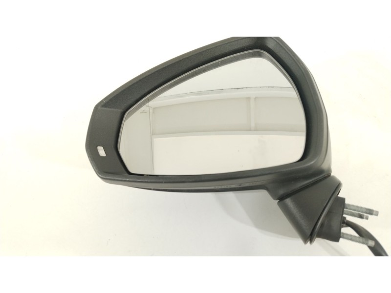 Recambio de retrovisor izquierdo para audi a3 limousine (8vs, 8vm) 2.0 tdi referencia OEM IAM 8V5857409B  