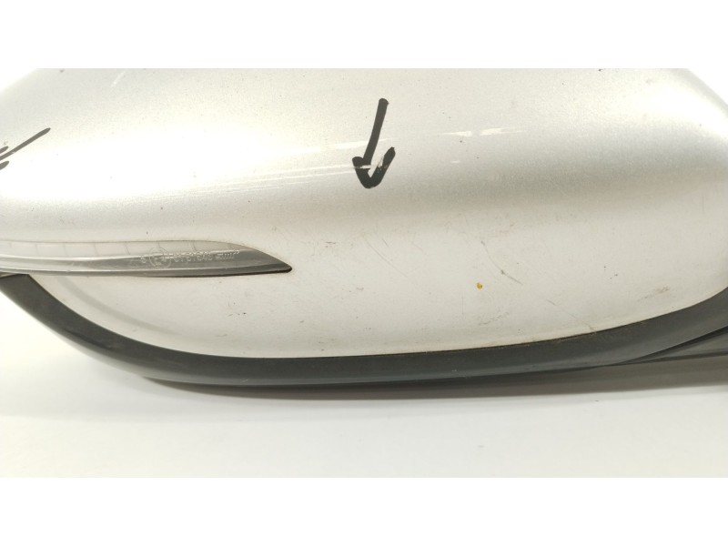 Recambio de retrovisor derecho para kia cee´d (jd) 1.6 crdi 110 referencia OEM IAM 87620A2130  