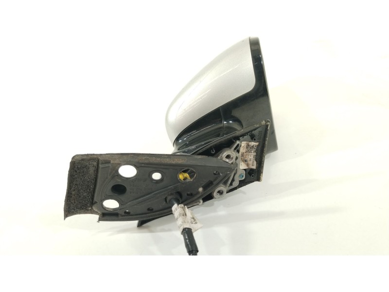 Recambio de retrovisor derecho para kia cee´d (jd) 1.6 crdi 110 referencia OEM IAM 87620A2130  