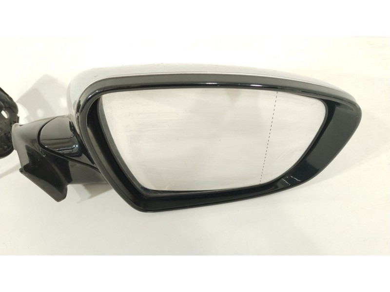 Recambio de retrovisor derecho para kia cee´d (jd) 1.6 crdi 110 referencia OEM IAM 87620A2130  
